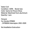 thumbnail image 5 of Magneto Generator Engine Stator Charging Coil For Honda VFR800/VFR800A 02-09, 5 of 5
