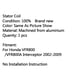 thumbnail image 5 of Bobina de carga del estator del motor del generador Magneto para Honda VFR800/VFR800A 02-09, 5 of 5