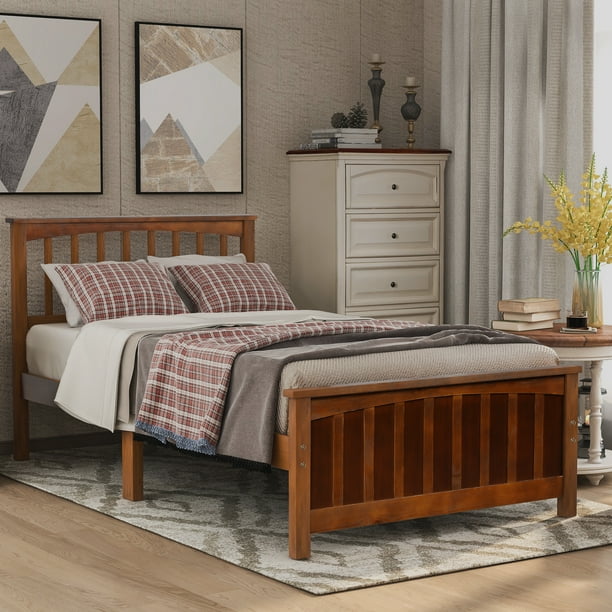 Cheap Twin Bed Frames With Mattress Churanty Bed Frame Platform