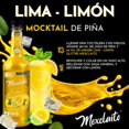 thumbnail image 5 of Mexclaito® Glitter Jarabe/Syrop Sabor Lima – Limón 1 Litro, 5 of 5