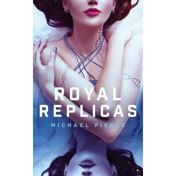 Pre-Owned Royal Replicas (Paperback)
