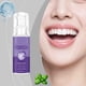 thumbnail image 1 of Mousses Brights White para la eliminación de manchas y limpieza dental. Mejora los dientes amarillos y refresca la cavidad bucal. Mousses de limpieza y cuidado bucal diarios. 60 ml de pasta de dientes, 1 of 9