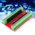 thumbnail image 1 of 5 Pcs Adaptateur de Terminal Compact Carte d'Expansion IO Shield Accessoires Industriels, 1 of 5