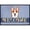Red, variant on Caroline's Treasures BB1440JMAT Red Corgi Welcome Door Mat, Indoor Rug or Outdoor Welcome Mat 24x36 Doormat , 36"L x