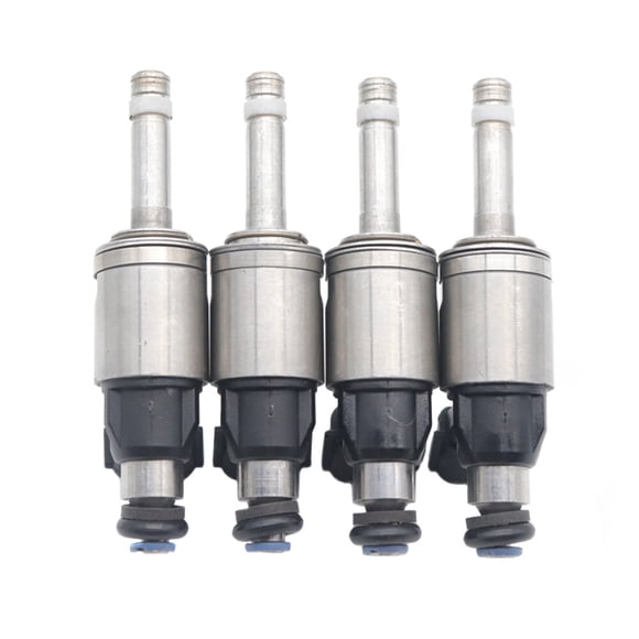 4 Pcs 23250-0V020 pour Jaguar S-Type XJ8 XK8 Vanden Plas pour Land Rover Injecteur de Carburant