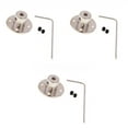 thumbnail image 1 of Conector del motor del acoplador del de guía del motor de acoplamiento, 1 of 7