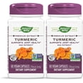 thumbnail image 1 of Nature's Way Premium Extract Turmeric Max Potency Standardized to 95% Curcuminoids 750 mg per serving 60 Vegan Capsules (Pack of 2), 1 of 4