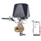 thumbnail image 5 of WiFi SmartValve Gas/Valve Tuya Valve SmartHome Automation Control Valve for Gas Water Controller 4 Points 1/2, 5 of 5