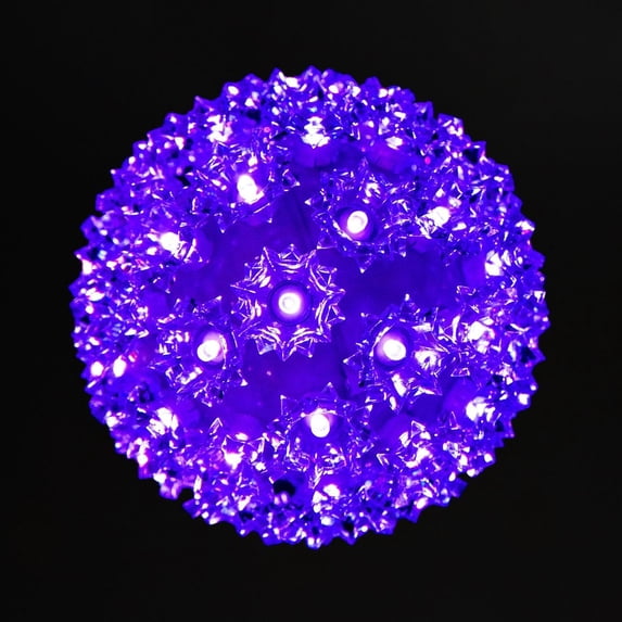 Retro Sphere - 6"