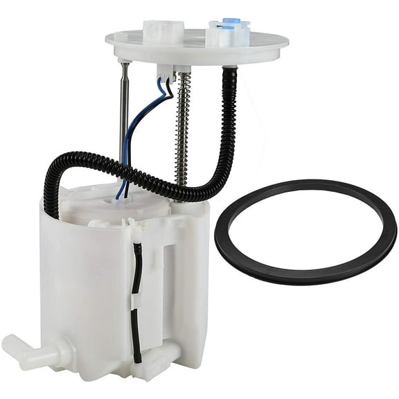 A-Premium Fuel Pump Module Assembly Compatible with Toyota RAV4 2009-2018 V6 3.5L L4 2.5L
