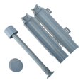 thumbnail image 4 of Nuevo Juego de moldes para hacer rollos de Sushi Ma, Kit de moldes para arroz Sushezi R,, 4 of 5