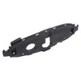 thumbnail image 1 of Aramox Radiator Support Cover, Car Radiator Support Cover ABS 71125TR3A01 Replacement For  Sedan 2013-2015, 1 of 8