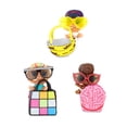 thumbnail image 4 of LOL Muñeca Lil Sisters Eye Spy Series 2Pack con 5 sorpresas cada muñeca LOL Surprise! 155776, 4 of 7