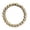 Gold 1PCS, variant on Gemstone Bracelet Energy Boosting Crystals For Wellness Stylish And Meaningful Option!