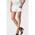 thumbnail image 2 of $155 G-STAR RAW Davin Boyfriend Ripped Shorts Indigo Bleached ( 25 ), 2 of 2