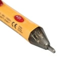 thumbnail image 3 of Klein Tools NCVT-2 Dual Range Non-Contact Voltage Tester, 3 of 7