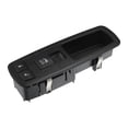 thumbnail image 1 of Interruptor de ventana eléctrica Unique Bargains para Chrysler 200 Black, 1 of 9
