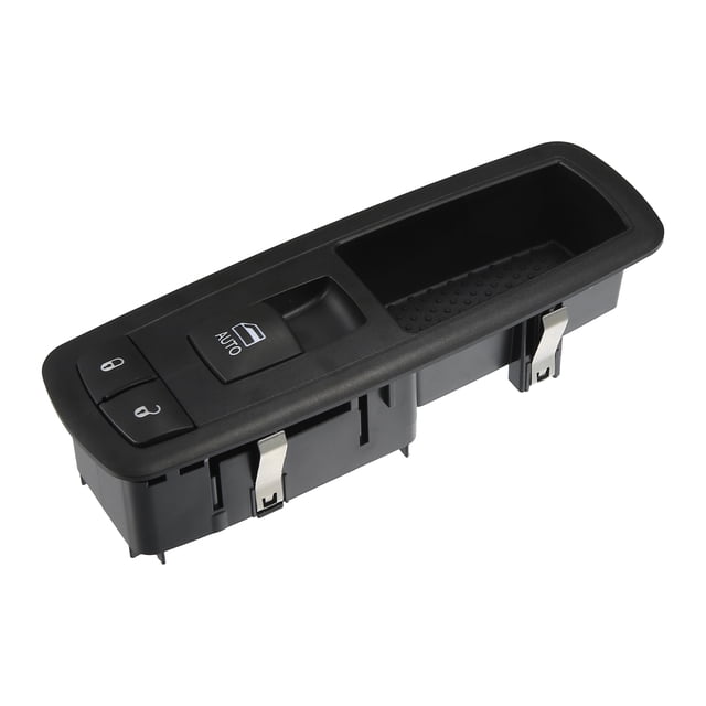 Interruptor de ventana eléctrica Unique Bargains para Chrysler 200 Black