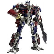 Shape-Shifting Robot Animewild Revoltech Series SK01 Optimus Prime New Package （12" Scale） Action Figure Upgraded version