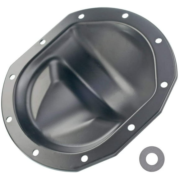A-Premium Rear Differential Cover Replacement for Ford Ranger 1983-2011 Bronco II 1984-1990 Mazda B2300 B2500 B3000 B4000