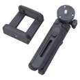 thumbnail image 5 of Portable Tabletop Phone Tripod 360 Degree Rotating Selfie Tripod Extendable Mini Tripod for Travel Photography Vlogging, 5 of 8