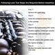 thumbnail image 4 of 3X Flow Matched 0280150943 Inyectores de Combustible para 4.6 5.0 5.4 5.8 E-150 E-250, 4 of 7