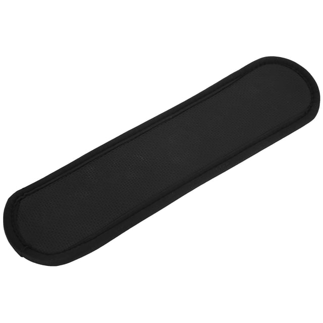 LHCER Shoulder Pad, EVA Material Wide Range Of Use Oxford Belt Pad Soft And Not Tight For Guitar For Beginner