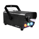 thumbnail image 1 of Máquina De Humo Bloosom  Dj 500w Con 3 Luz Led Rgb Y Control Remoto Negro, 1 of 4