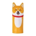 thumbnail image 1 of Funda para cabeza de golf para perro, funda para cabeza de golf, portátil, ligera, suministros de entrenamiento de golf 1 17cmx36cm, 1 of 9