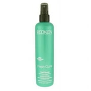 Redken Fresh Curls Curl Boost Scrunching Spray Gel 8.5 oz