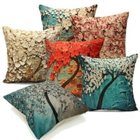 Decorative Throw Pillow Covers Walmart Com