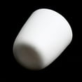 thumbnail image 5 of 99% Alumina Crucible Al2O3 Aluminum Oxide Assay Crucible - 10ML, 5 of 8