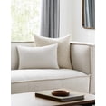 thumbnail image 7 of Hauteloom Royce Lumbar Pillow, 7 of 7