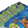 thumbnail image 5 of Scooby Doo Shower Curtain, Lovely Cartoon Shower Curtains Set for Kids Boys Girls College Dorm Bathroom, Waterproof Restroom Bathtub Decor Accessories with 12 Hooks 72X72 Inch Plastic, 5 of 8