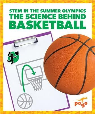 The Science Behind Basketball - Walmart.com
