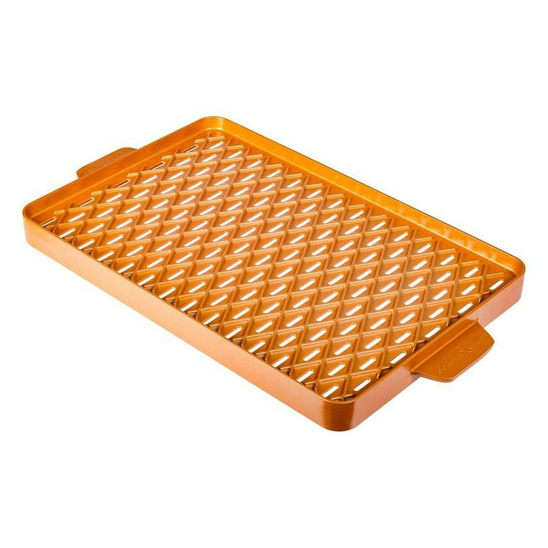 Copper chef 12 grill outlet