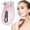 Pink, variant on Makeup Revolution Skincare Targeted Blemish Serum 2% Salicylic Acid - 1.01 fl oz