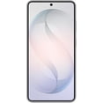 thumbnail image 4 of Samsung Official Silicone Magnet Phone Case for Galaxy S26 Ultra , Soft-Touch, Durable Grip, Great Feel - Gray, 4 of 5