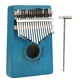 thumbnail image 2 of Piano de pulgar clave, Piano de pulgar Kalimba Tecla de caoba Kalimba Principiante Kalimba Diseño exquisito, 2 of 8