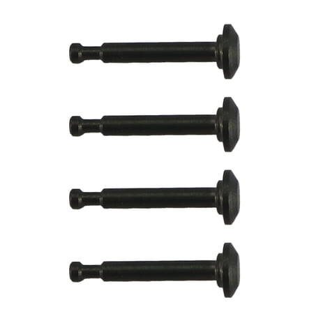 RCAWD AR330231 SHOCK MOUNT PIN 3X21.5MM FOR ARRMA FELONY INFRACTION KRATON LIMITLESS MOJAVE NOTORIOUS OUTCAST SENTON TALION TYPHON 6S SERIES price history on PriceWatchPro