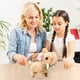 thumbnail image 4 of Peluche de elefante eléctrico para caminar, funciona a pilas, para niños pequeños, realista, con función de sonido y suave compañero de juego interactivo independiente., 4 of 6
