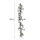 thumbnail image 4 of Planta colgante de pared Baoblaze Guirnalda de flores rosado, 4 of 8
