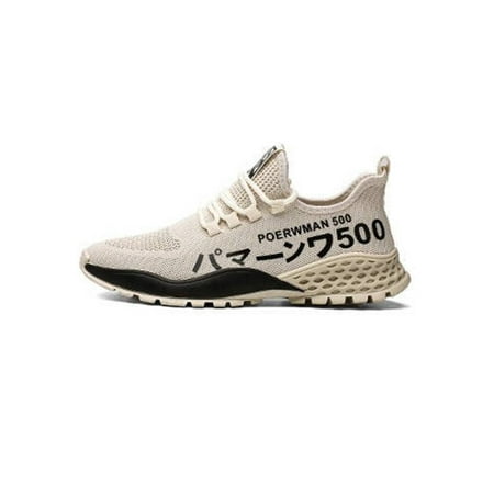 

Audeban Womens Running Trainers Ladies Sneakers Slip On Jogging Gym Comfy Lace up Shoes