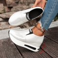 thumbnail image 6 of Elegant On Casual Shoe for Stylish Upper Everyday Comfort Fashion Flat Women's Breathable Walking Sneakers Lightweight Non- Outdoor, 6 of 9