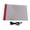 Red, variant on Desk Drawing Light Pad, Copy Board with Side Touch Dimming for Line Practice, Panel, Classroom Studio, Daily Art