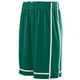 Augusta Sportswear Vert Foncé/ Blanc 5124 3XL – image 1 sur 2