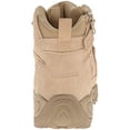 thumbnail image 3 of Reebok Work Men's Rapid Response RB8694 Safety Boot,Tan, 3 of 7