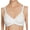 White, variant on Women's Berlei YYR9 High Performance Smooth Underwire Sports Bra (Black 32E)
