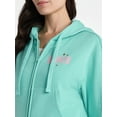 thumbnail image 5 of Wicked, Junior's Graphic Hoodie, Icons, Sizes XXS-XXL, 5 of 6