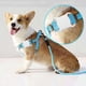 thumbnail image 3 of Rastreador GPS para mascotas, localizador de perros, IP65, resistente al agua, control por aplicación para niños y perros. Blanco, 3 of 8
